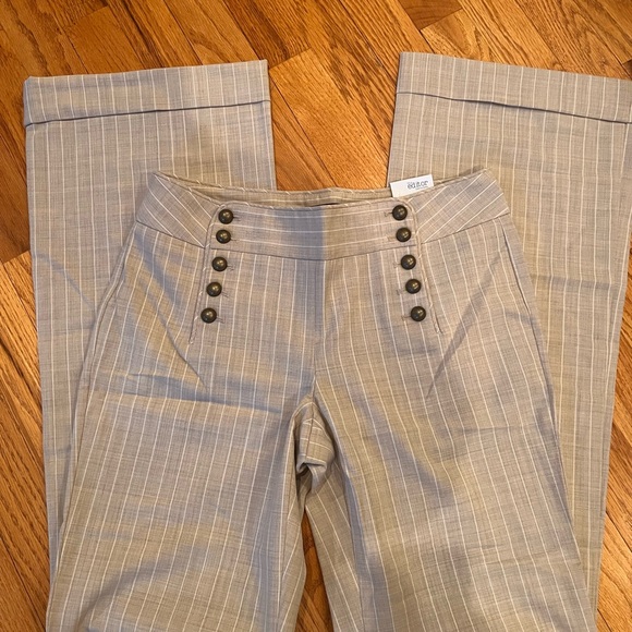 NWT Express Editor Pant - Picture 2 of 8